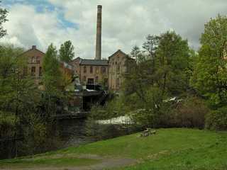 Oslo: Self-Guided Audio Walk Through Grünerløkka and Akerselva