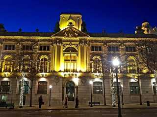 Porto: Self-Guided Audio Walk Through History and Azulejos