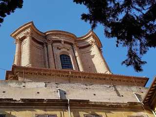 Rome: Self-Guided Audio Walk Through Baroque Rome