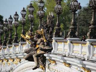 Paris: Self-Guided Audio Walk Through the Left Bank to the Seine