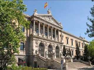 Excursión A Pie por Madrid
