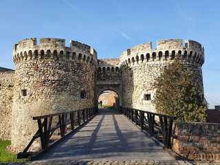 Belgrade: Self-Guided Audio Walk Through the Historic Heart