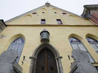 Tallinn: Self-Guided Audio Walk Through Old Town and Toompea