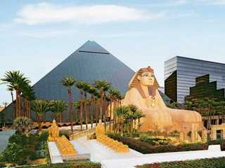 Las Vegas: Self-Guided Audio Walk Through the Strip’s Icons
