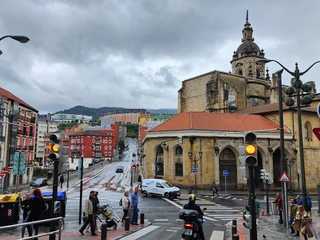 Bilbao: audioguía por la ría y el alma de la ciudad