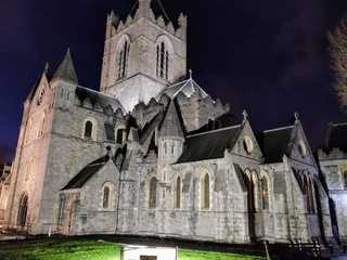Dublin: Selbstgeführter Audio-Spaziergang durch Geschichte und Plätze