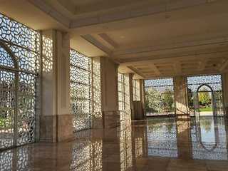 Bukhara: Self-Guided Audio Walk Through the Old Silk Road Heart