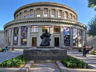 Yerevan: A Grand Walking Audio Journey — Discover the Heart of Armenia!