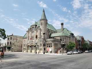 Montreal: Mile End & Outremont Audio Tour