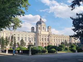 Vienna City Highlights Tour with Kunsthistorisches Museum Ticket