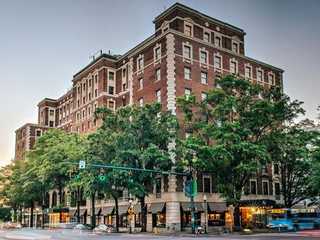 Chattanooga: Downtown Gem Discovery Audio Tour