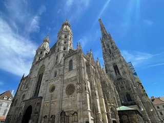 Vienna's Historic Highlights with St. Stephen Cathedral Ticket