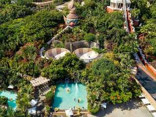 Siam Park: Entry Ticket