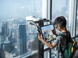 Burj Khalifa: SKY Level 148 Tickets