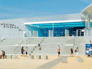 Nausicaá: Skip The Line Ticket