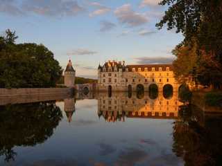 Château de Chenonceau: Entry Ticket