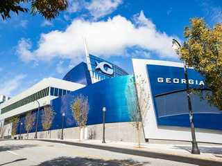 Georgia Aquarium: Skip The Line Ticket