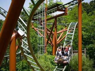 Familypark: Skip The Line Ticket
