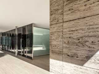 Mies van der Rohe Pavilion: Skip The Line Ticket