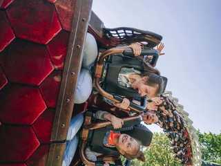 Efteling: Entry Ticket
