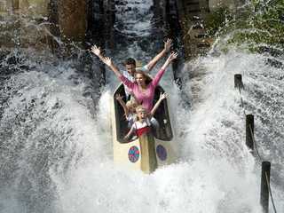 LEGOLAND® Billund: Entry Ticket