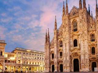 Duomo di Milano: Entry Ticket