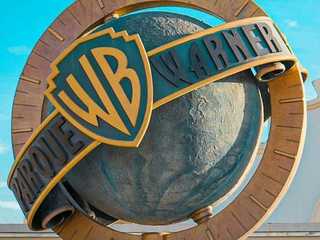 Parque Warner Madrid: Entry Ticket