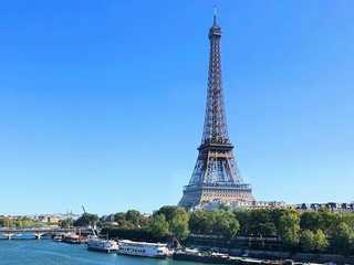Eiffel Tower: 2nd Floor Access + Optional Summit