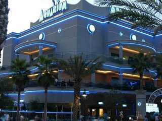 Downtown Aquarium Houston: Entry Ticket