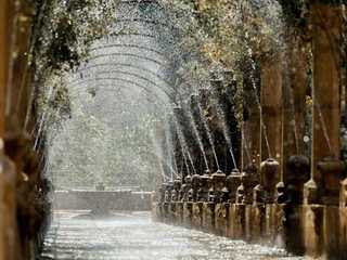 Jardines de Alfabia: Skip The Line Ticket