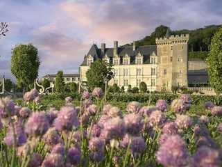 Château de Villandry: Entry Ticket