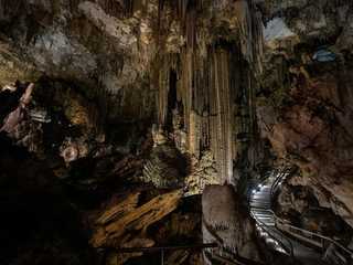 Caves of Nerja: Entry Ticket