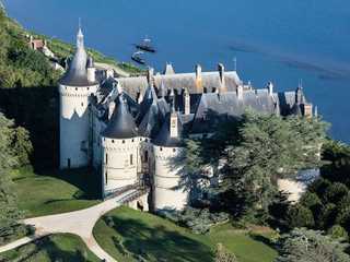 Domaine de Chaumont-sur-Loire: Skip The Line Ticket