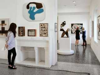 Peggy Guggenheim Collection: Fast Track Ticket