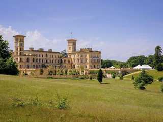 Osborne House: Entry Ticket