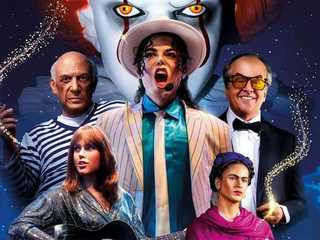 Wax Museum: Skip The Line Ticket