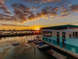 Clearwater Marine Aquarium: Entry Ticket