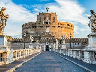Castel Sant'Angelo: Skip The Line Ticket