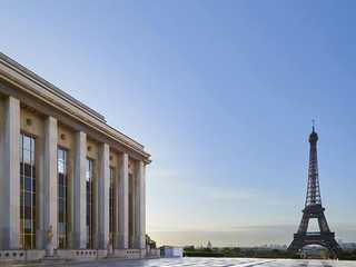 Cité de l'architecture et du patrimoine: Skip The Line Ticket