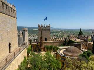 Almodóvar Castle: Entry Ticket