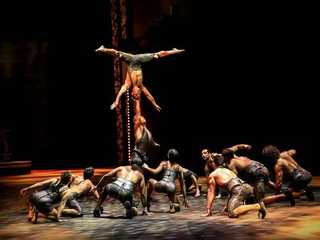 La Perle by Dragone: Show Ticket