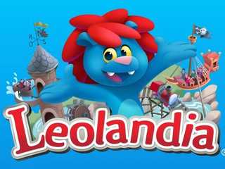 Leolandia: Open Date Ticket