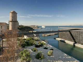 Mucem - Museum of European and Mediterranean Civilizations: Fast Track Ticket