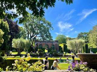 Filoli Historic House & Garden: Entry Ticket