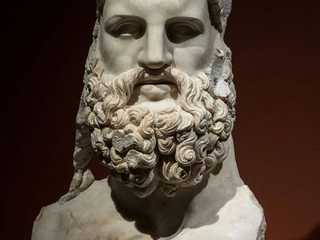 The National Archaeological Museum of Naples: Entry Ticket