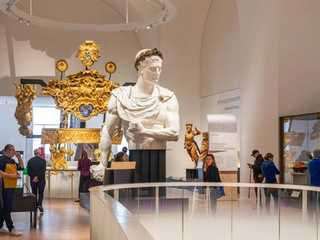 Musée National de la Marine: Entry Ticket