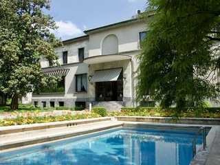 Villa Necchi Campiglio: Entry Ticket