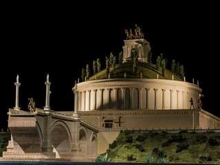 Welcome to Rome: Entry Ticket