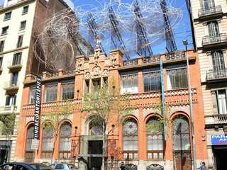 Tàpies Museum: Skip The Line Ticket