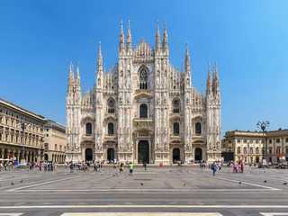 Duomo di Milano: Entry Ticket + Archaeological Area